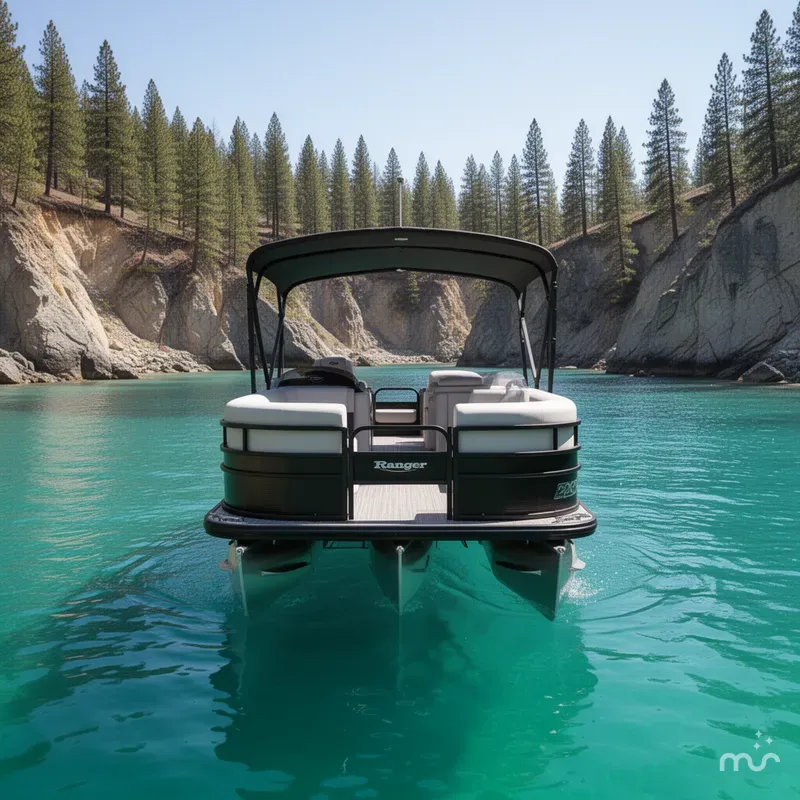 Slide: The Image of Ranger 220FC 2026 - 3