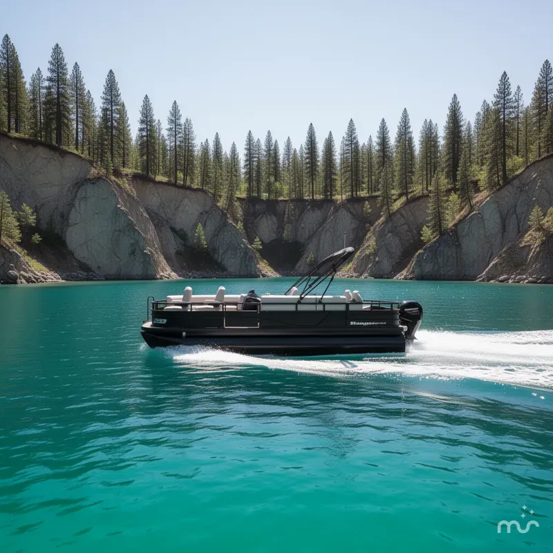 Slide: The Image of Ranger 220FC 2026 - 4