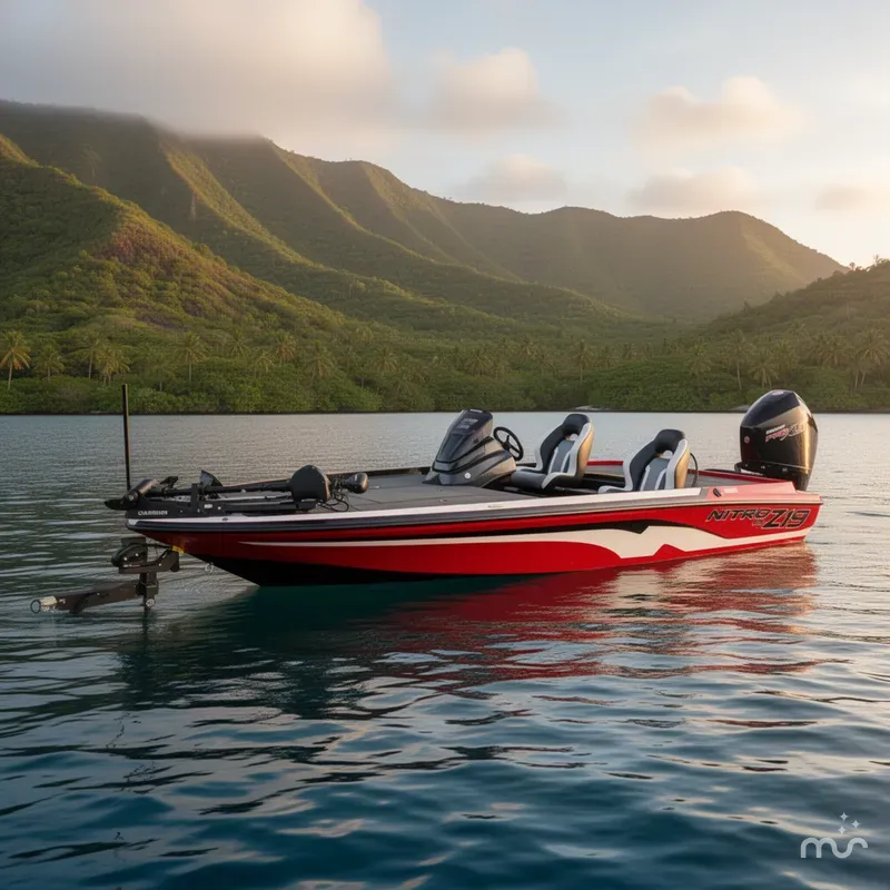 The Image of Nitro Z19 XL Pro 2026 - 0