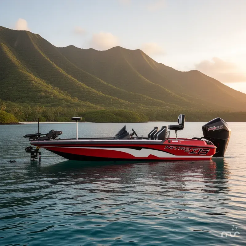 Slide: The Image of Nitro Z19 XL Pro 2026 - 2