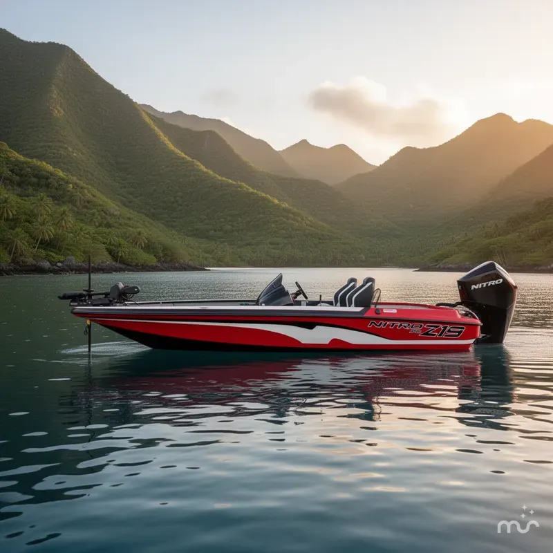 Slide: The Image of Nitro Z19 XL Pro 2026 - 4