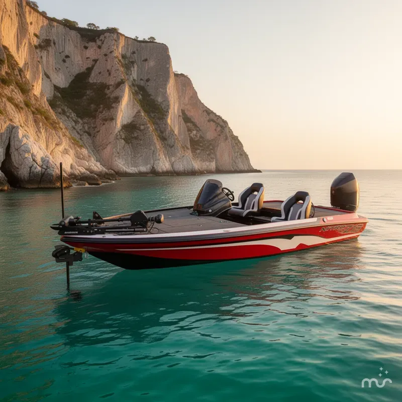 The Image of Nitro Z19 XL 2026 - 0