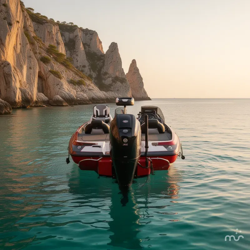 Slide: The Image of Nitro Z19 XL 2026 - 3