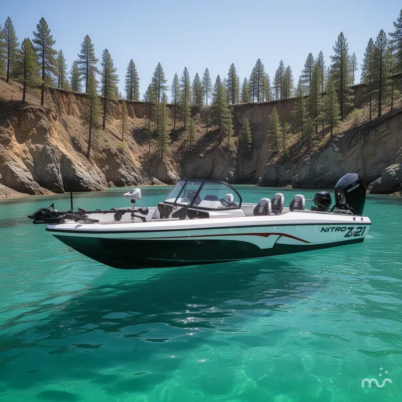 The Image of Nitro ZV21 Pro 2026 - 0
