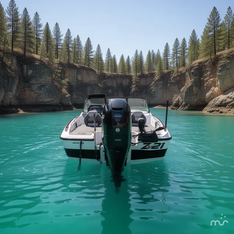 Slide: The Image of Nitro ZV21 Pro 2026 - 3