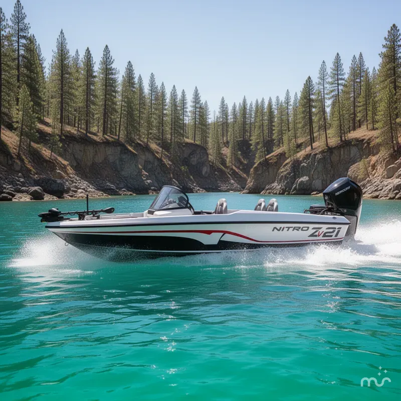 Slide: The Image of Nitro ZV21 Pro 2026 - 4