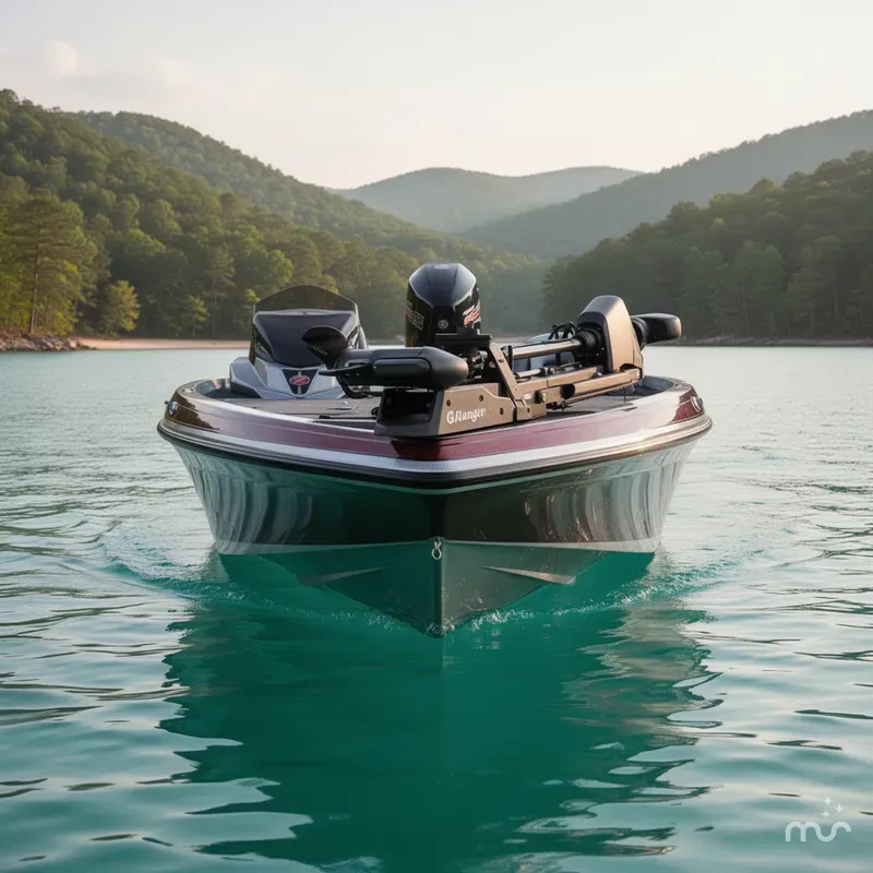 Slide: The Image of Ranger Z518 Cup-Equipped 2026 - 1