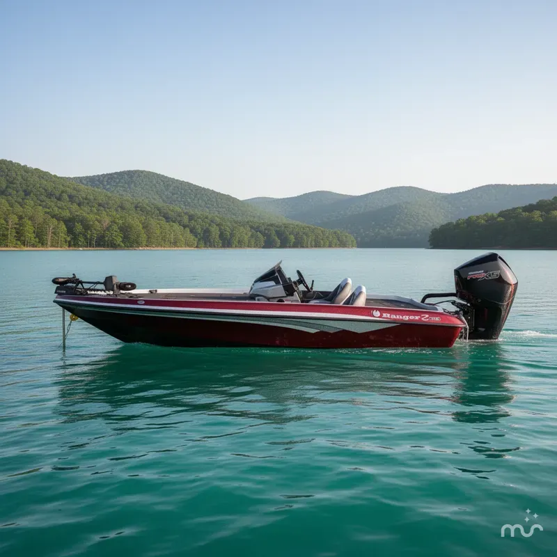 Slide: The Image of Ranger Z518 Cup-Equipped 2026 - 4