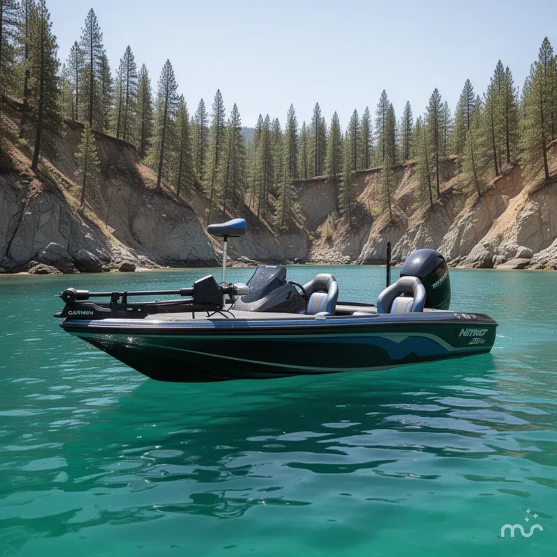 The Image of Nitro Z18 Pro 2026 - 0