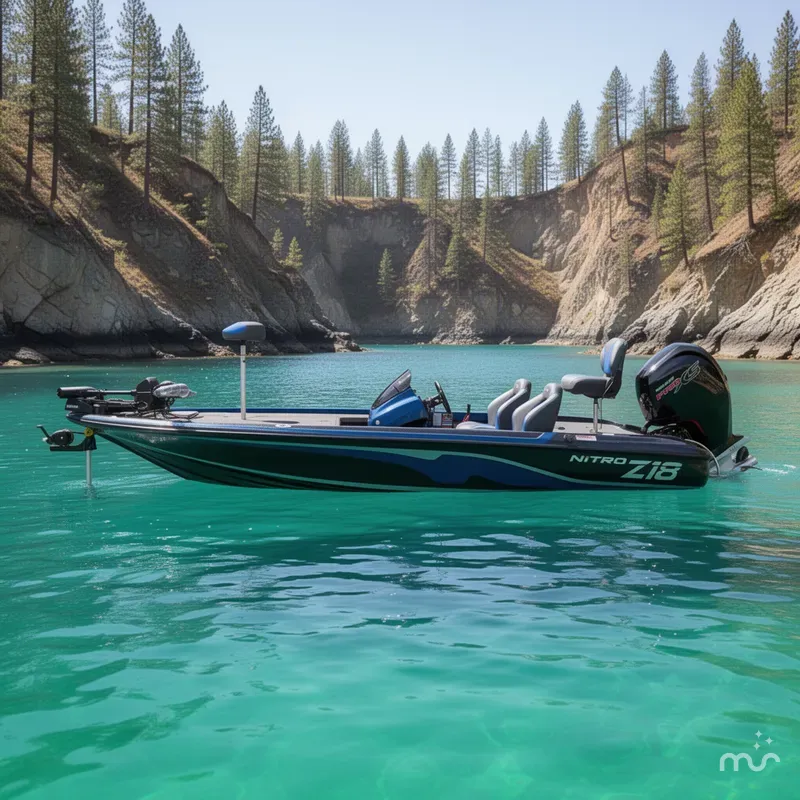 Slide: The Image of Nitro Z18 Pro 2026 - 2