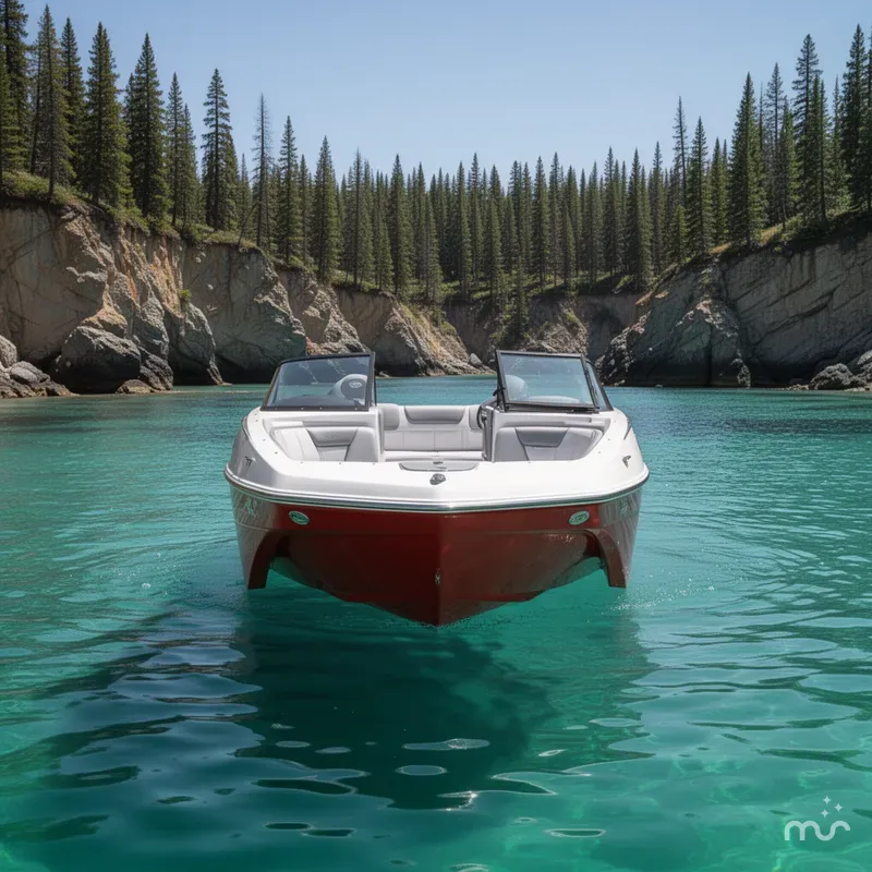 Slide: The Image of Tahoe T16 2026 - 3
