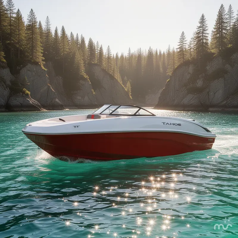 Slide: The Image of Tahoe T16 2026 - 4