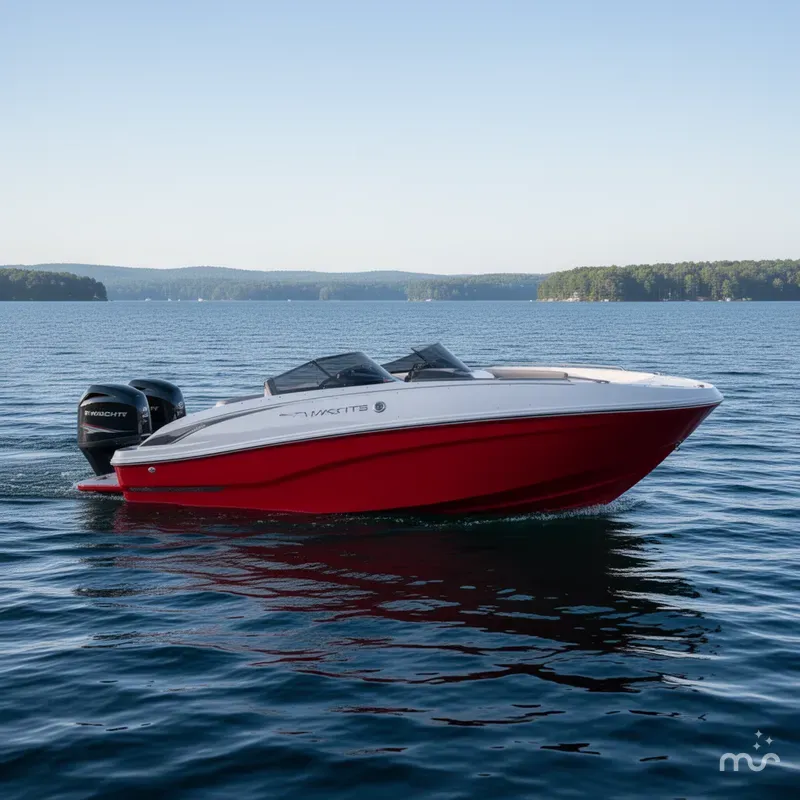 Slide: The Image of T-Yachts 18 2025 - 0