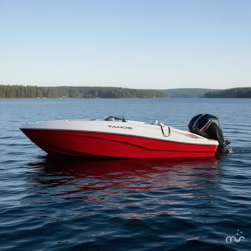 Slide: The Image of T-Yachts 18 2025 - 2