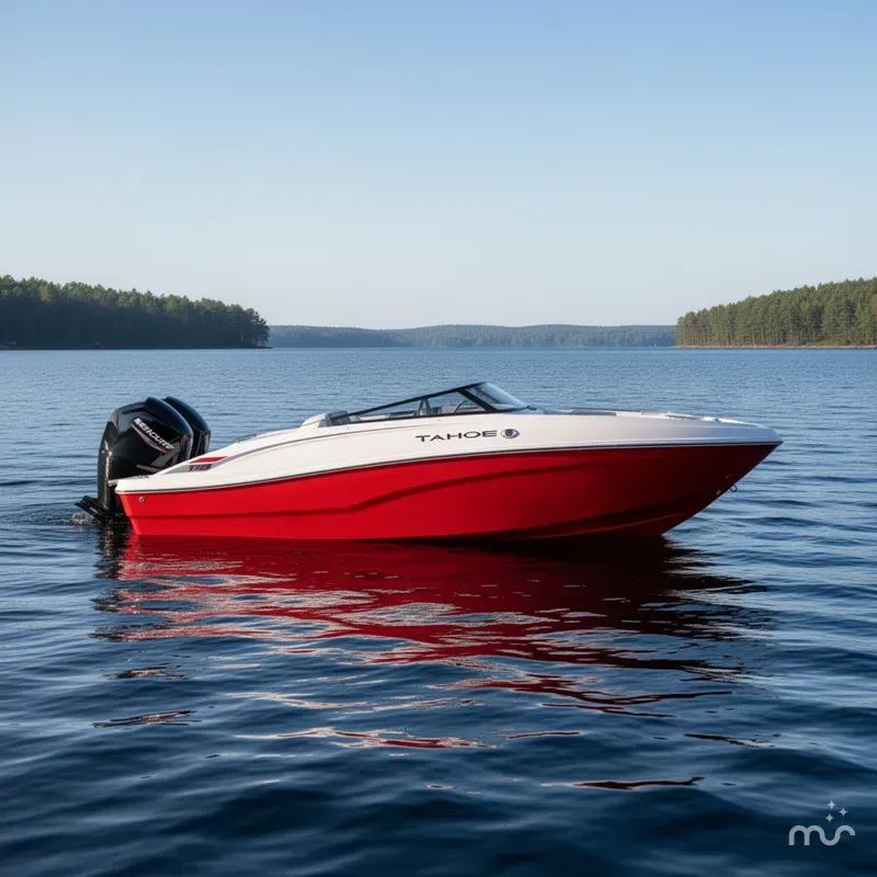 Slide: The Image of T-Yachts 18 2025 - 3