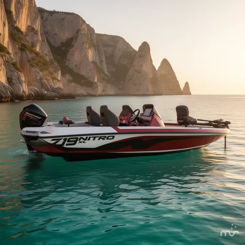 The Image of Z Series Z19 Pro XL 2026 - 0
