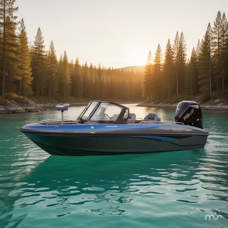 The Image of Ranger 1880MS Angler 2026 - 0