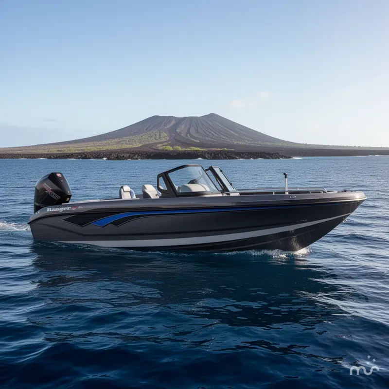 The Image of Ranger 620xFS Pro 2026 - 0