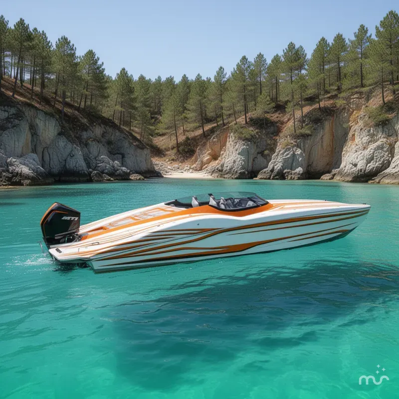 The Image of MTI 390X 2024 - 0