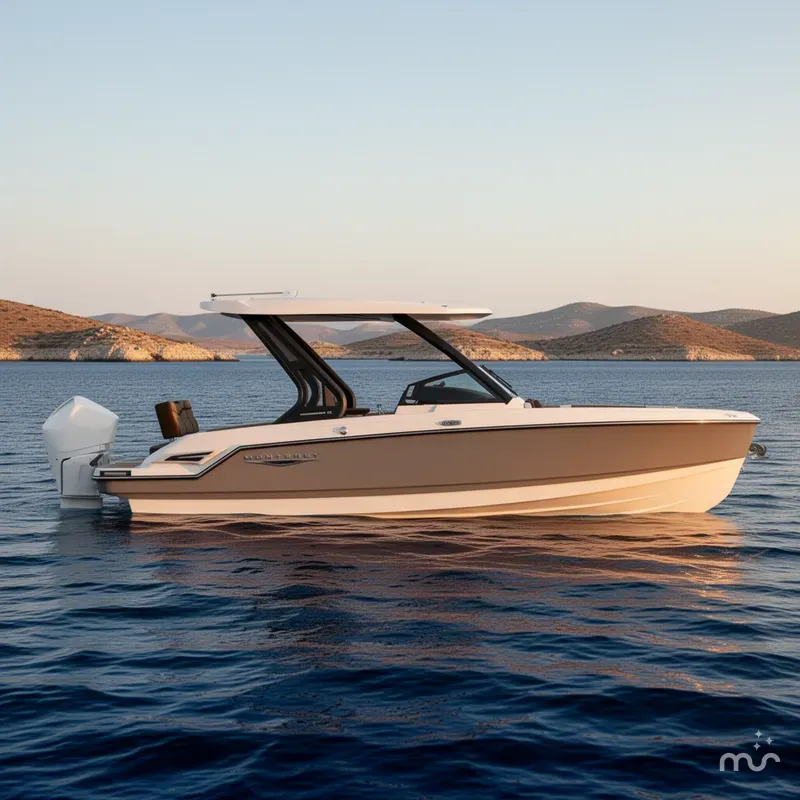 Slide: The Image of Monterey Elite 25 OB 2026 - 2