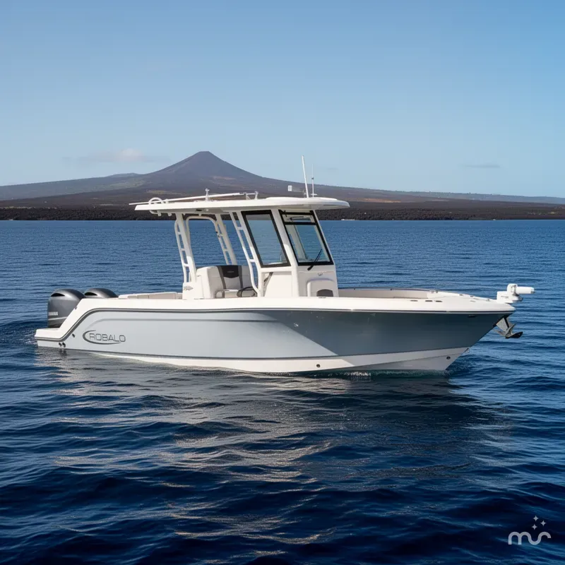 The Image of Robalo R272 Center Console 2020 - 0