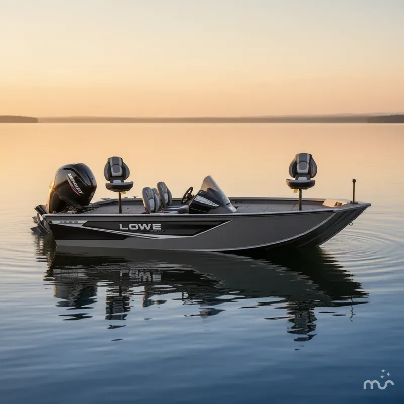 The Image of Lowe Stinger 175C 2026 - 0