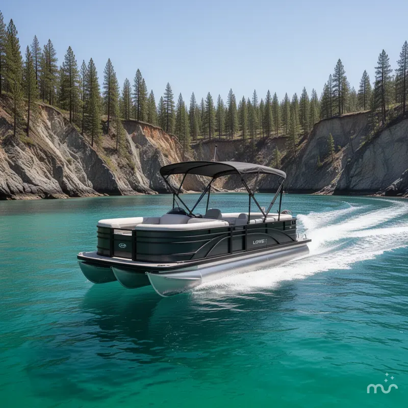 The Image of Lowe SS230 WV 2026 - 0