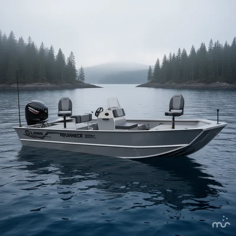 The Image of Lowe Roughneck 2070 Cc 2026 - 0