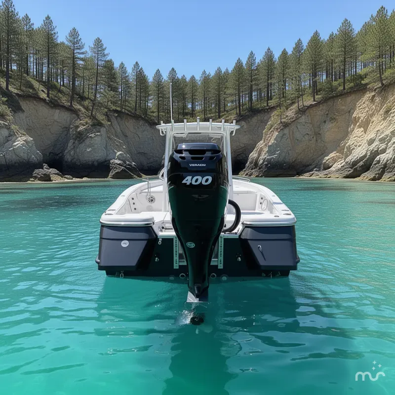 Slide: The Image of Blackjack 256 Bay 2023 - 3