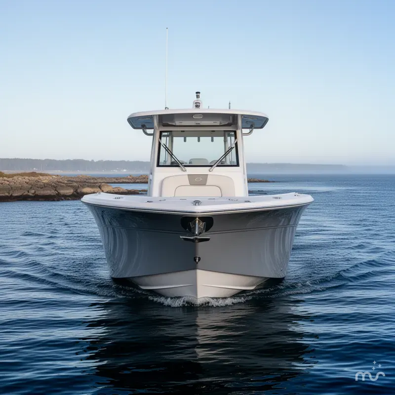 Slide: The Image of Sea Fox 288 Commander 2026 - 1