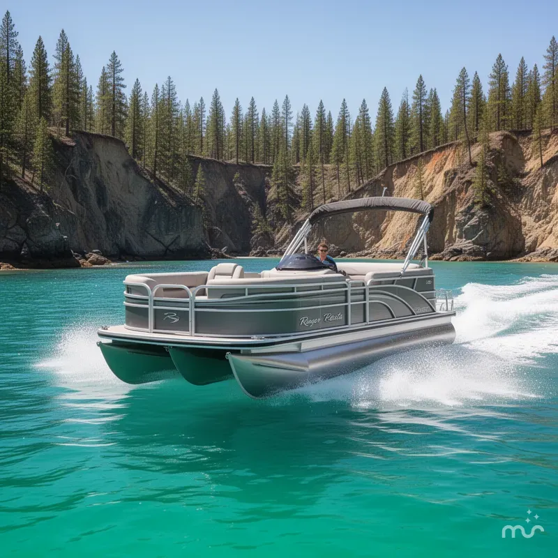 The Image of Ranger Reata 220F 2023 - 0