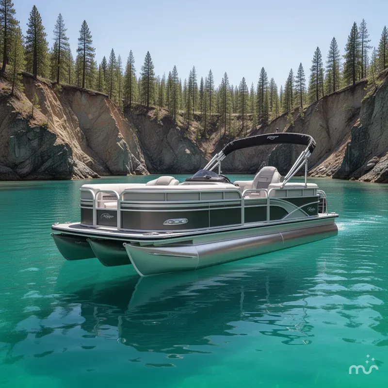 Slide: The Image of Ranger Reata 220F 2023 - 2
