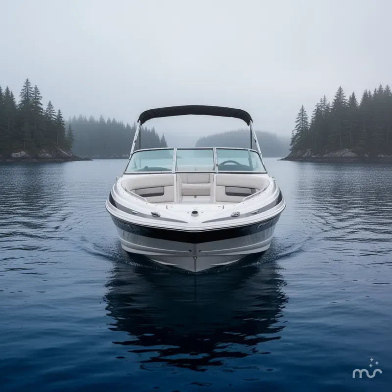 Slide: The Image of Crownline Boats 235 SS 2012 - 3