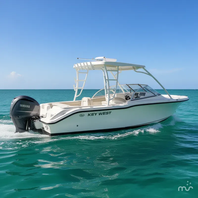 Slide: The Image of Key West 239 DFS 2020 - 0