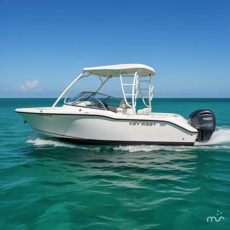 Slide: The Image of Key West 239 DFS 2020 - 1