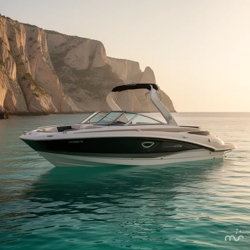 The Image of Crownline Boats 265 SS 2022 - 0