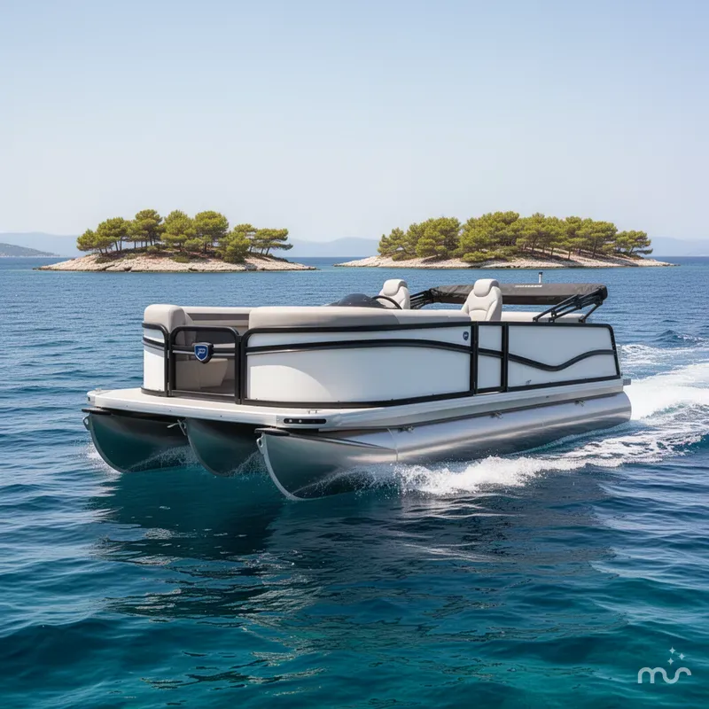 The Image of Premier 220 Sunscape RL - CL 2026 - 0