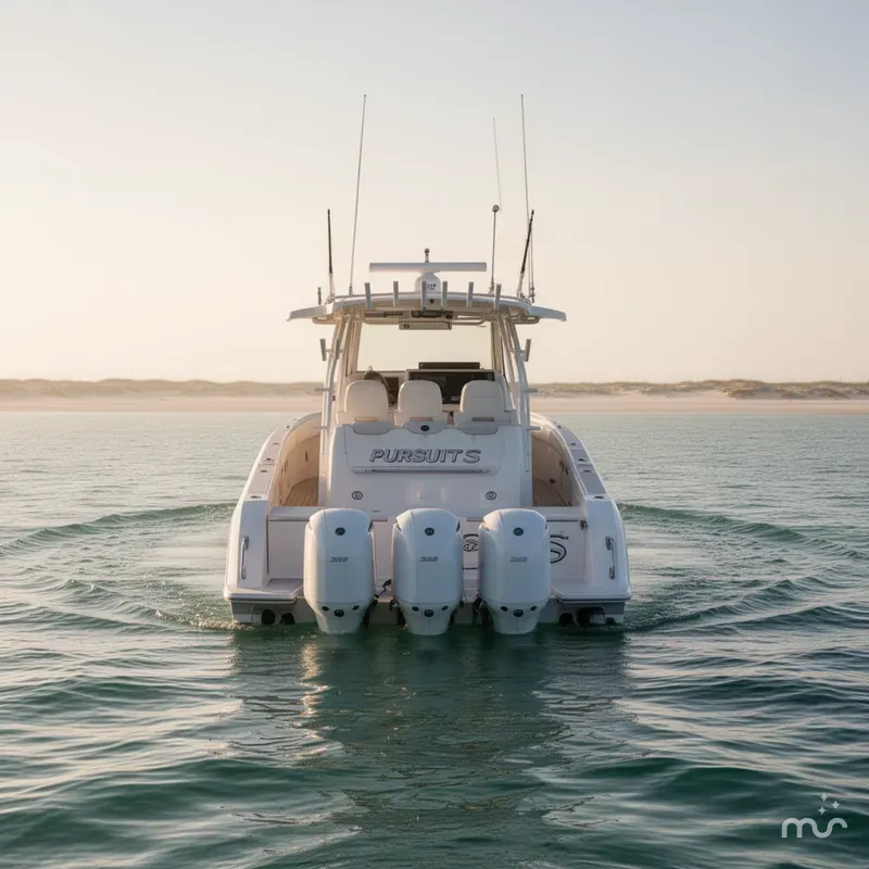Slide: The Image of Pursuit S 368 Sport 2019 - 1