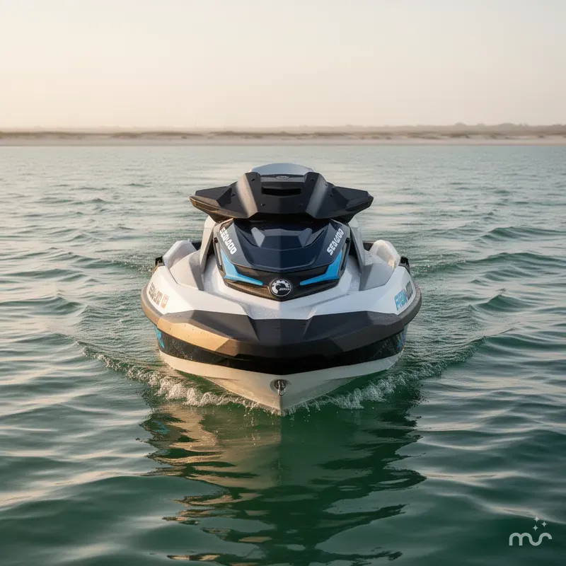 Slide: The Image of Sea-Doo FishPro Sport 170 2022 - 1