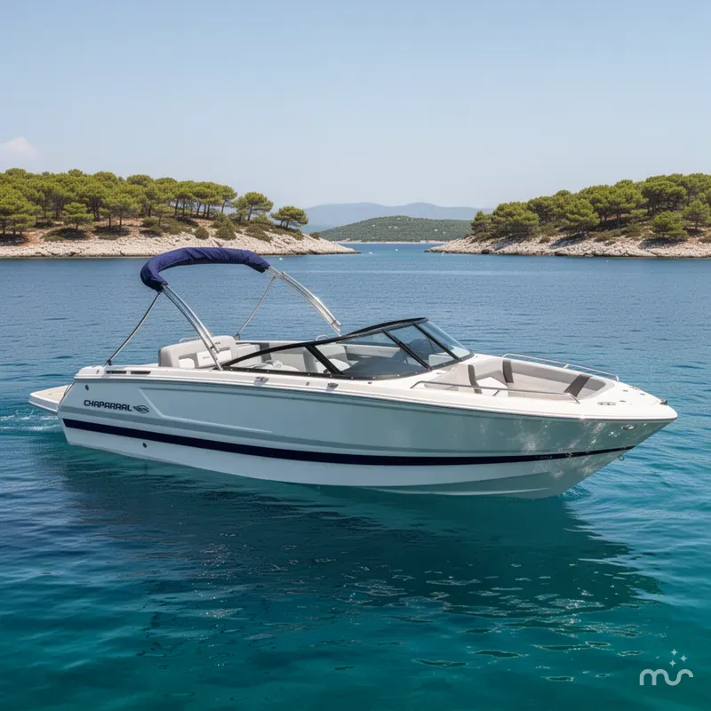 The Image of Chaparral SSX 4 In Stock 2026 - 0