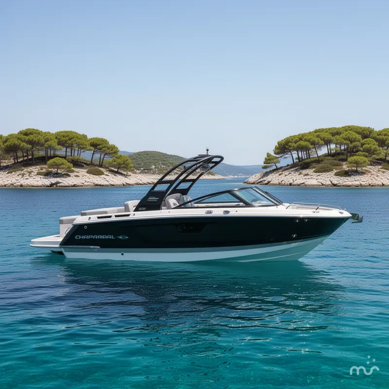 Slide: The Image of Chaparral SSX 4 In Stock 2026 - 2
