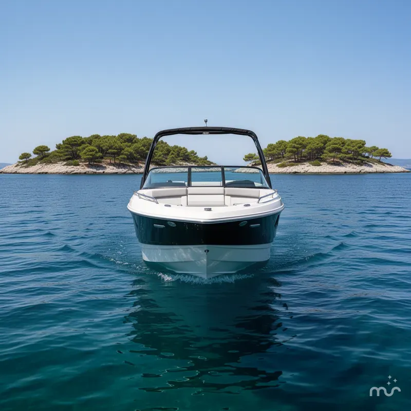 Slide: The Image of Chaparral SSX 4 In Stock 2026 - 3