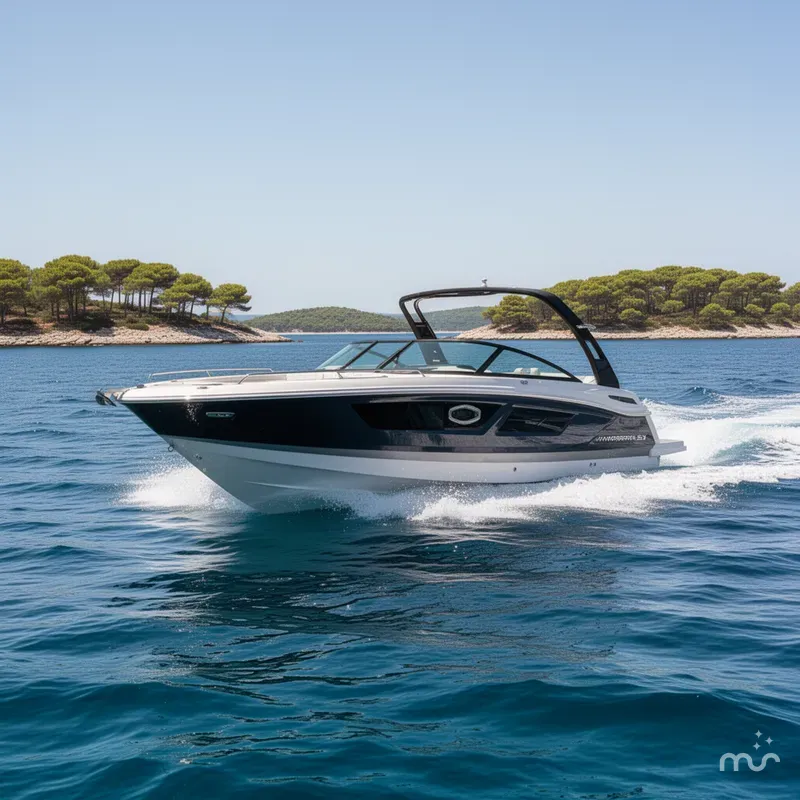 Slide: The Image of Chaparral SSX 4 In Stock 2026 - 4