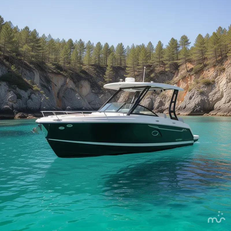 Slide: The Image of Monterey Elite 25 SD 2026 - 2