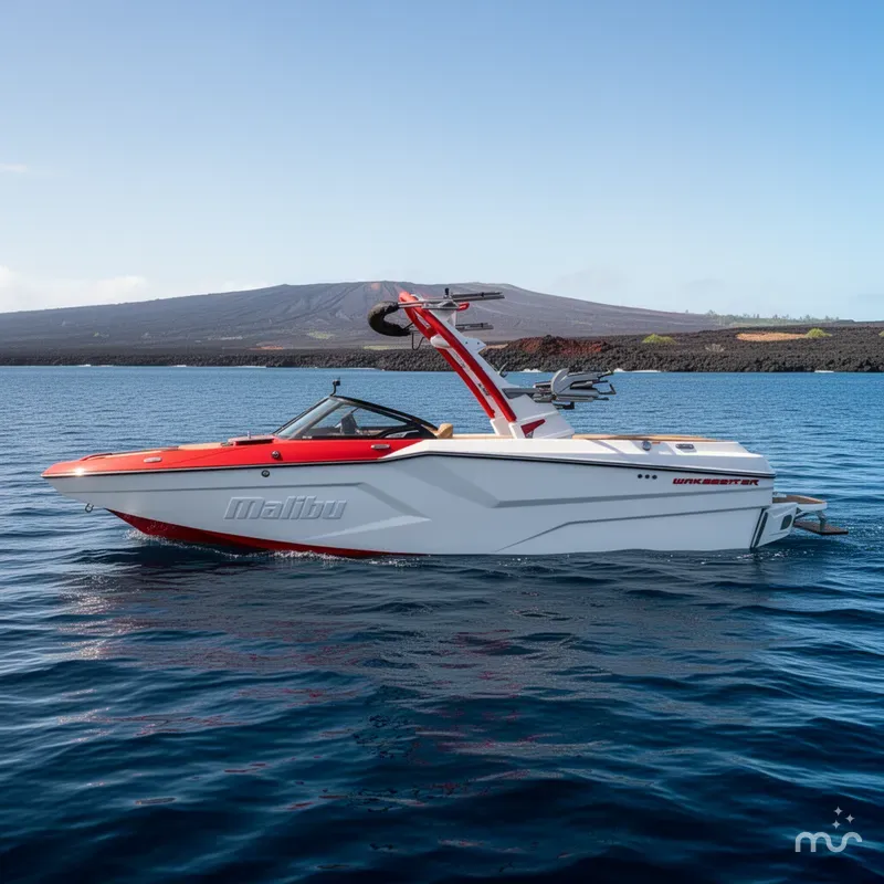 Slide: The Image of Malibu 22mxz 2025 - 2