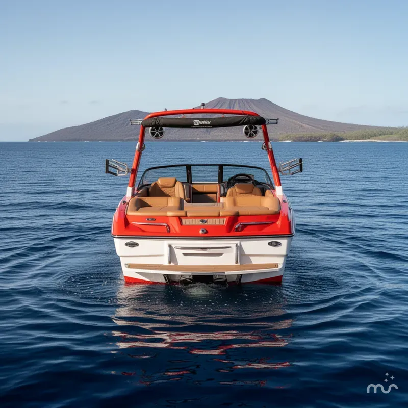 Slide: The Image of Malibu 22mxz 2025 - 3