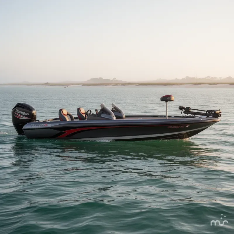 Slide: The Image of Ranger Z520R Cup-Equipped 2022 - 0