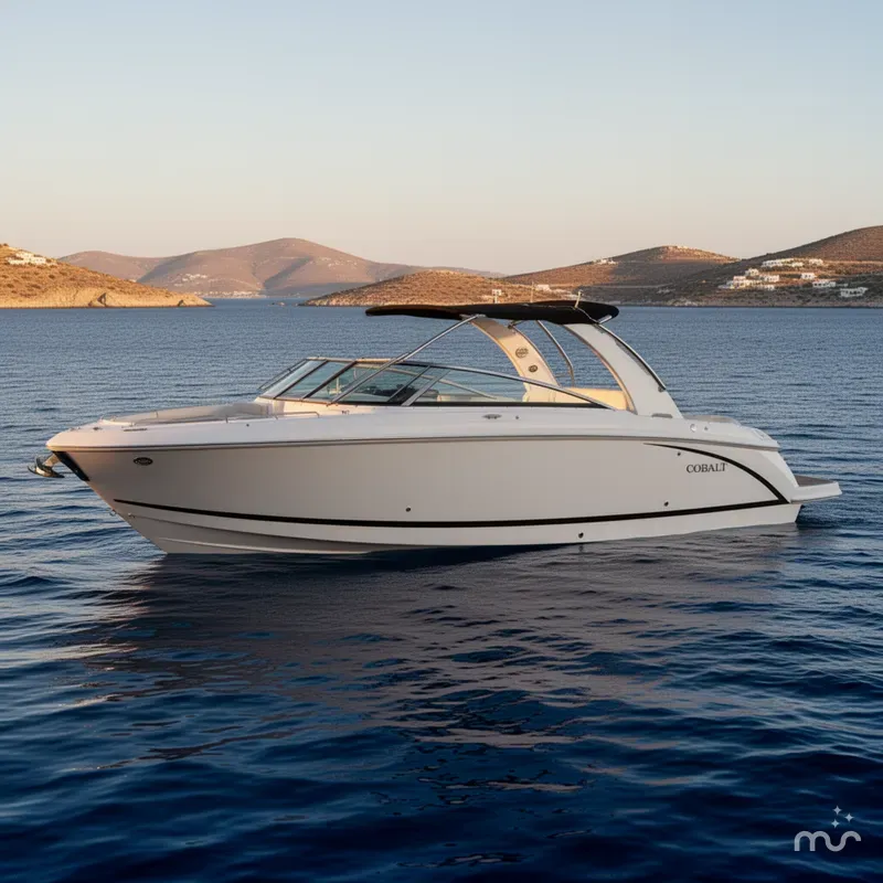 The Image of Cobalt R30 2016 - 0