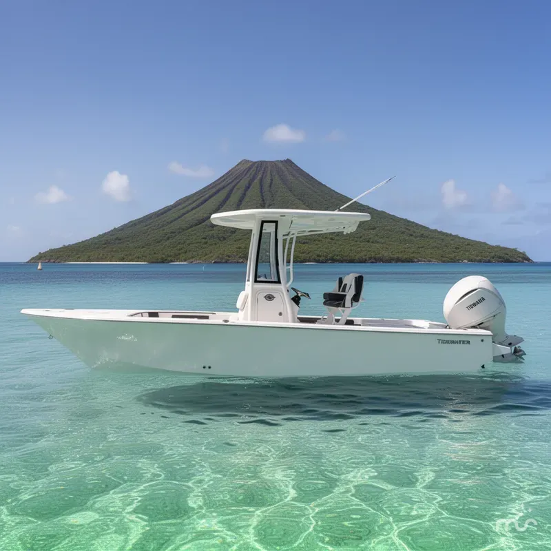 Slide: The Image of Tidewater 2300 Carolina Bay 2026 - 4
