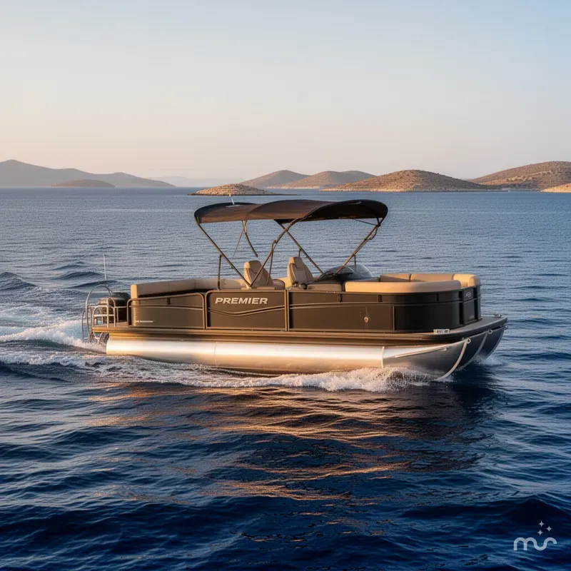 The Image of Premier 230 Sunsation Angler 2pt 2026 - 0